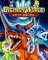 Cover of Digimon World Data Squad