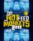 Capa de Do Not Feed the Monkeys 2099