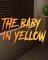 Capa de The Baby In Yellow
