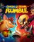 Cover of Crash Team Rumble