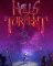 Cover of Halls of Torment