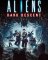Cover of Aliens: Dark Descent