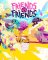 Cover of Friends vs Friends