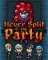 Cover of Never Split The Party