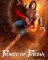 Capa de Prince of Persia: Time Run