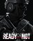 Cover of Ready or Not