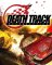 Capa de Death Track: Resurrection