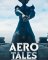 Capa de Aero Tales Online: The World