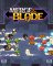 Cover of Merge & Blade