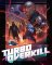 Capa de Turbo Overkill