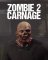 Capa de Zombie Carnage 2