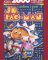 Capa de Jr. Pac-Man