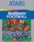 Cover of RealSports Football