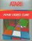 Cover of Atari Video Cube