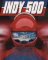 Cover of Indy 500