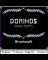 Cover of Dominos