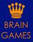 Capa de Brain Games