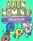Capa de Alien Hominid Invasion
