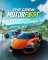 Cover of The Crew Motorfest
