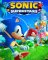 Cover of Sonic Superstars