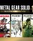 Cover of Metal Gear Solid: Master Collection Vol. 1
