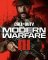 Cover of Call of Duty: Modern Warfare III
