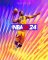 Cover of NBA 2K24