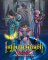 Capa de Infinity Strash: Dragon Quest The Adventure of Dai