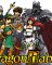 Cover of Dragonfable