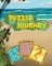 Cover of Puzzle Journey