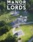 Cover of Manor Lords