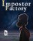 Cover of Impostor Factory