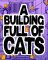 Cover of A Building Full of Cats