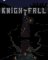 Capa de Knightfall