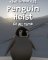 Capa de The Greatest Penguin Heist of All Time
