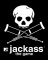 Cover of Jackass: The Game