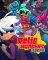 Capa de Relic Hunters Legend