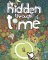 Cover of Hidden Through Time