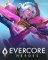 Capa de Evercore Heroes