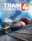 Cover of Train Sim World 4