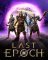 Capa de Last Epoch