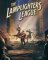 Capa de The Lamplighters League