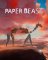 Cover of Paper Beast