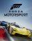 Capa de Forza Motorsport