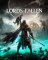 Capa de Lords of the Fallen