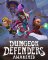 Capa de Dungeon Defenders: Awakened