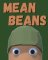 Capa de Mean Beans