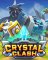 Capa de Crystal Clash