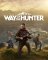 Capa de Way of the Hunter