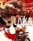 Cover of Laika: Aged Through Blood